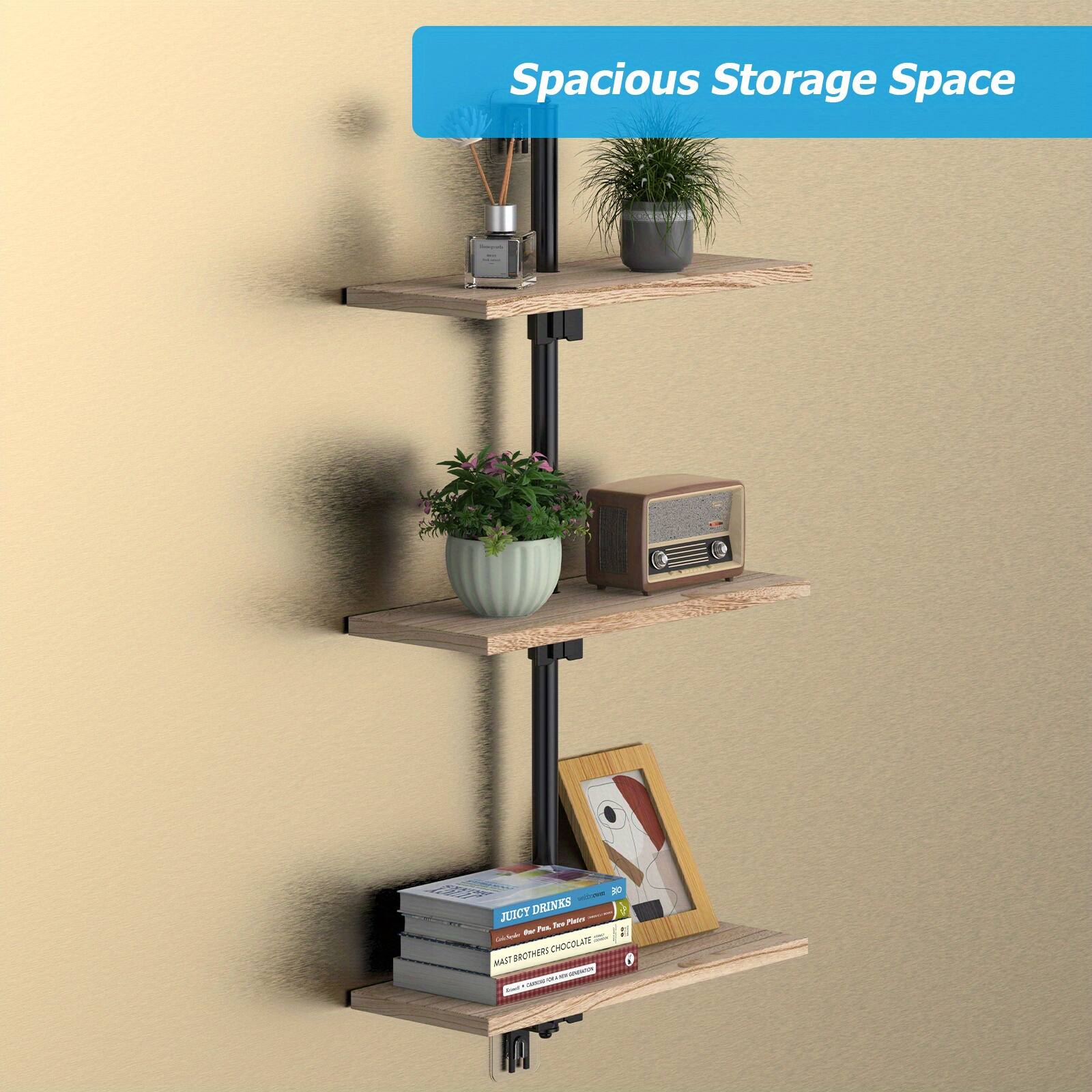 Spacious Storage Space

30 JUICY DRINKS in Plates for Per Spake BROTHERS CHOCOLATE MAST DO 100 www.kie food PAR-VICED