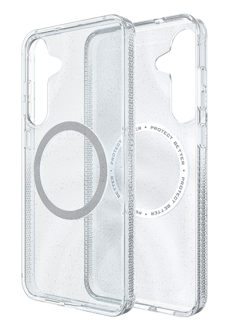 PROTECT BETTER  
PROTECT BETTER  
PROTECT BETTER