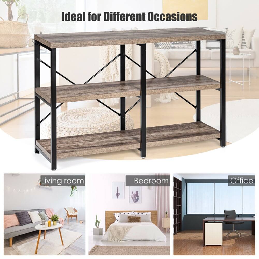Ideal for Different Occasions

Living room  
Bedroom  
Office