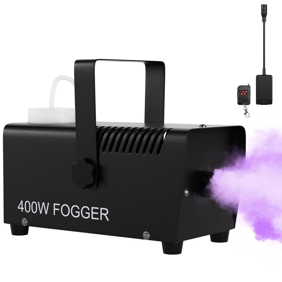 400W FOGGER