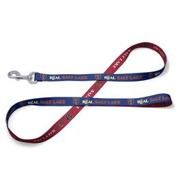 WinCraft - Real Salt Lake Pet Leash - Multicolor