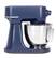 Alt View 11. GE - Stand Mixer - Sapphire Blue.