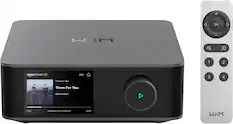 + DII Hi - 1 2 amazon music HD There For You 2/15 3 4 There For You Martin Garrix 01:23 5592 kbps 24-bit 192 kHz -03:02 MiiW