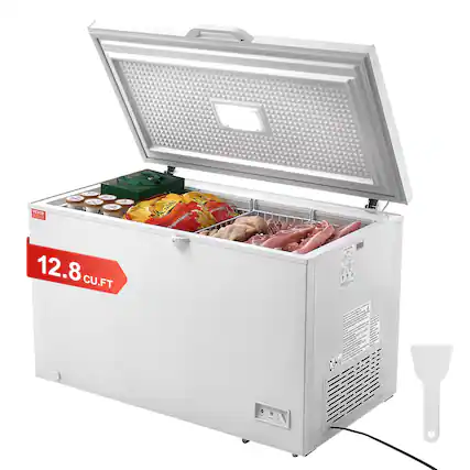 VEYOR
12.8 CU.FT