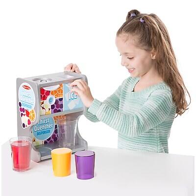 Kiss
chirst Quencher DISPENSER