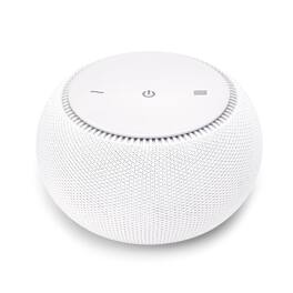 SNOOZ - Pro White Noise Machine - Cotton