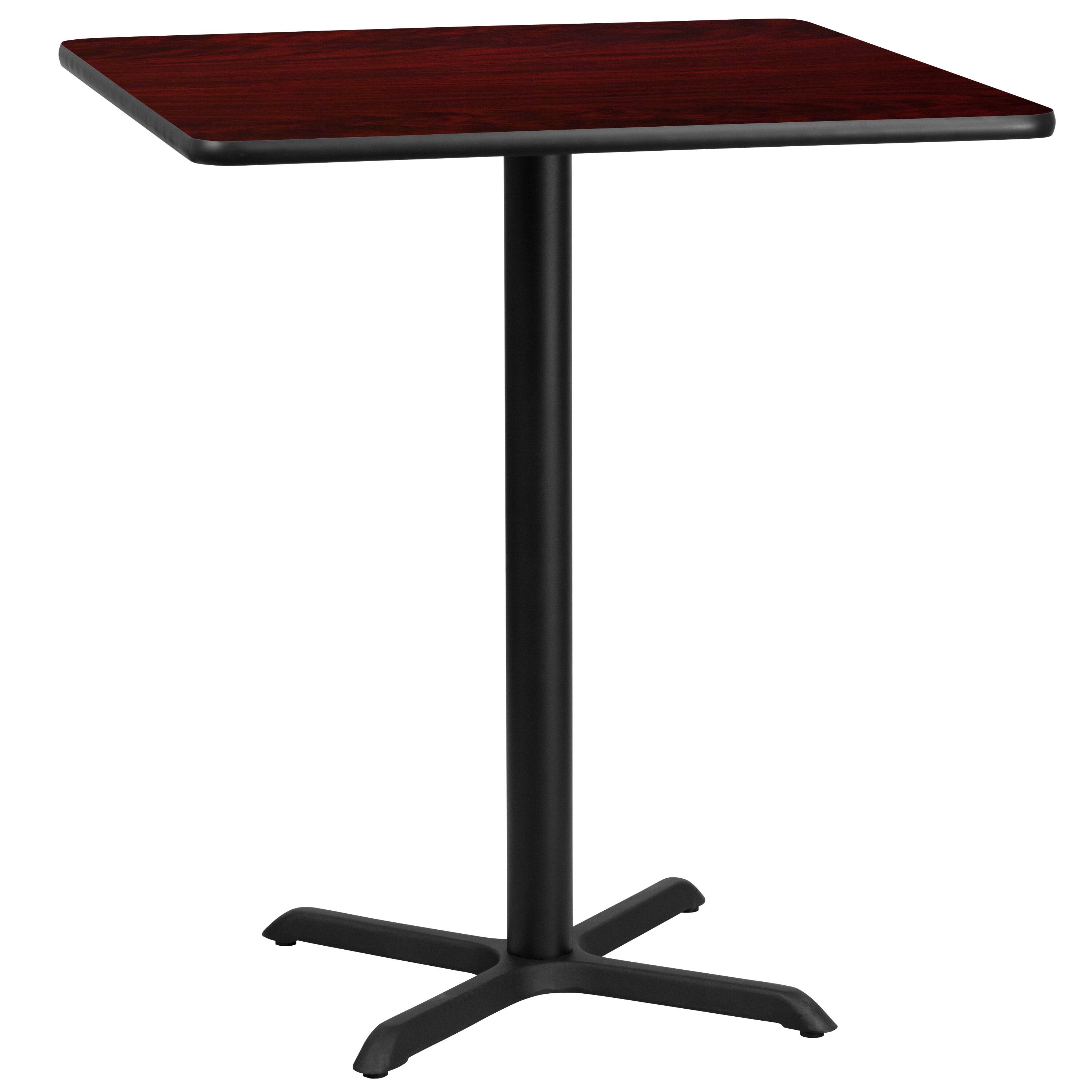 Mahogany