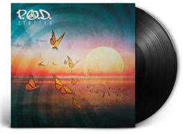 P.O.D. - Circles - VINYL LP