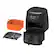 Accessories. CRUX - 8-qt. Digital Air Fryer Kit with TurboCrisp - Black.