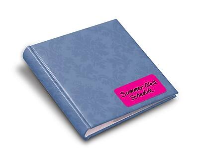 Summer Class Schedule