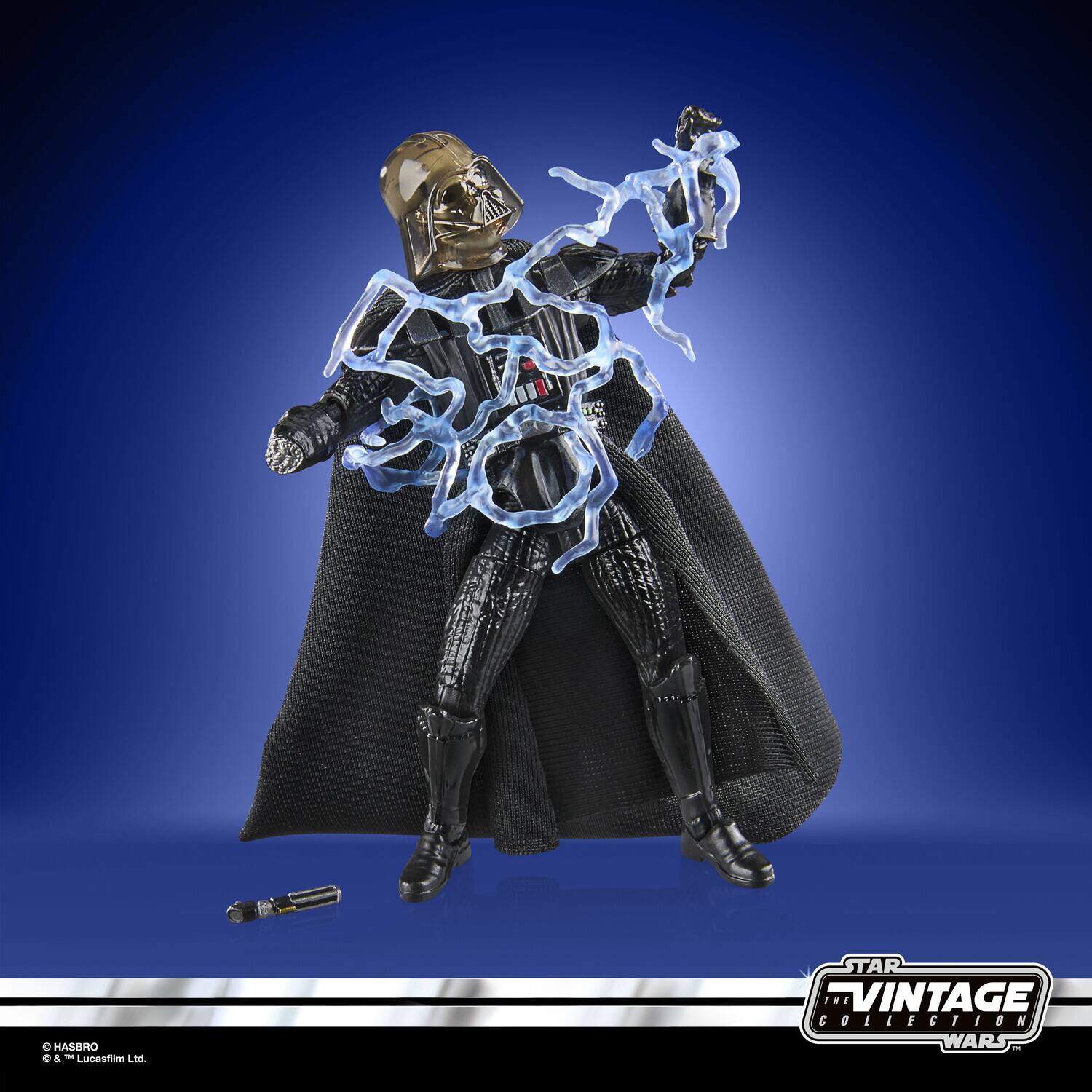 Hasbro Star Wars: Return of the Jedi Vintage Collection Darth