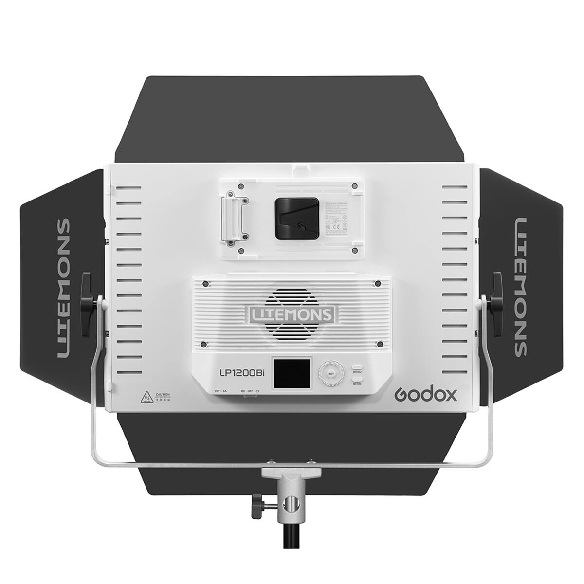 LITEMONS - LP1200Bi - Godox