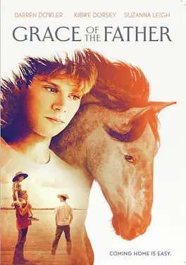 Grace Of The Father - DVD