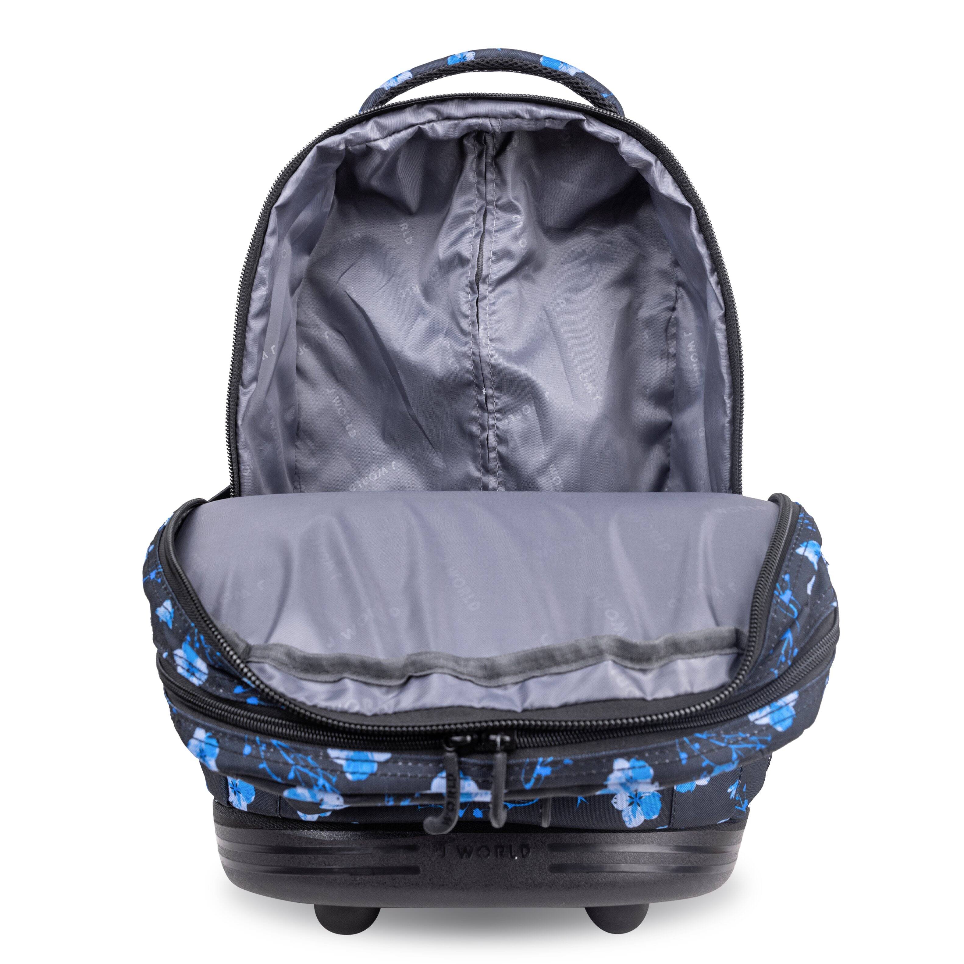 The text on the image reads:

"JOMA
WORLD"