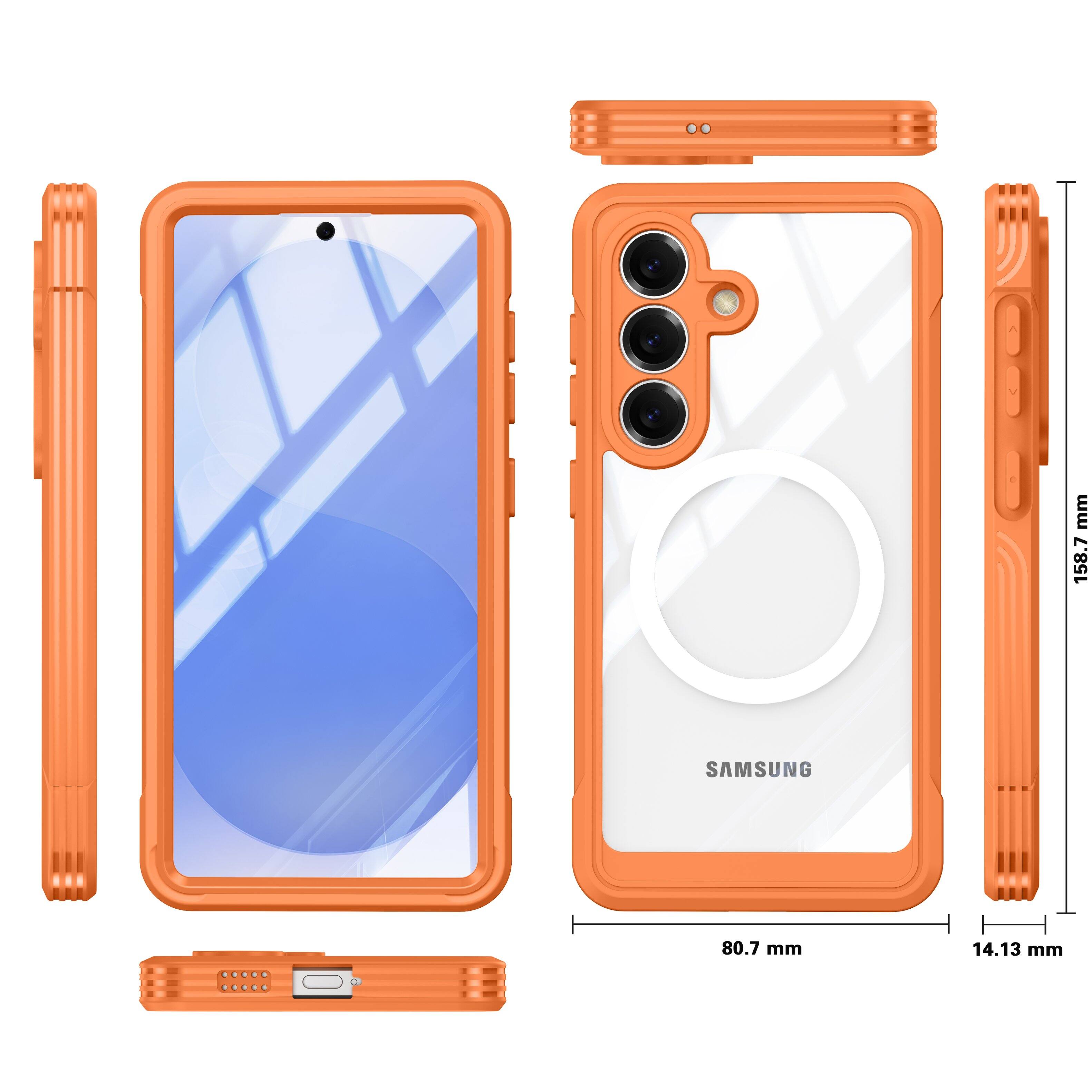 158.7 mm  
SAMSUNG  
80.7 mm  
14.13 mm