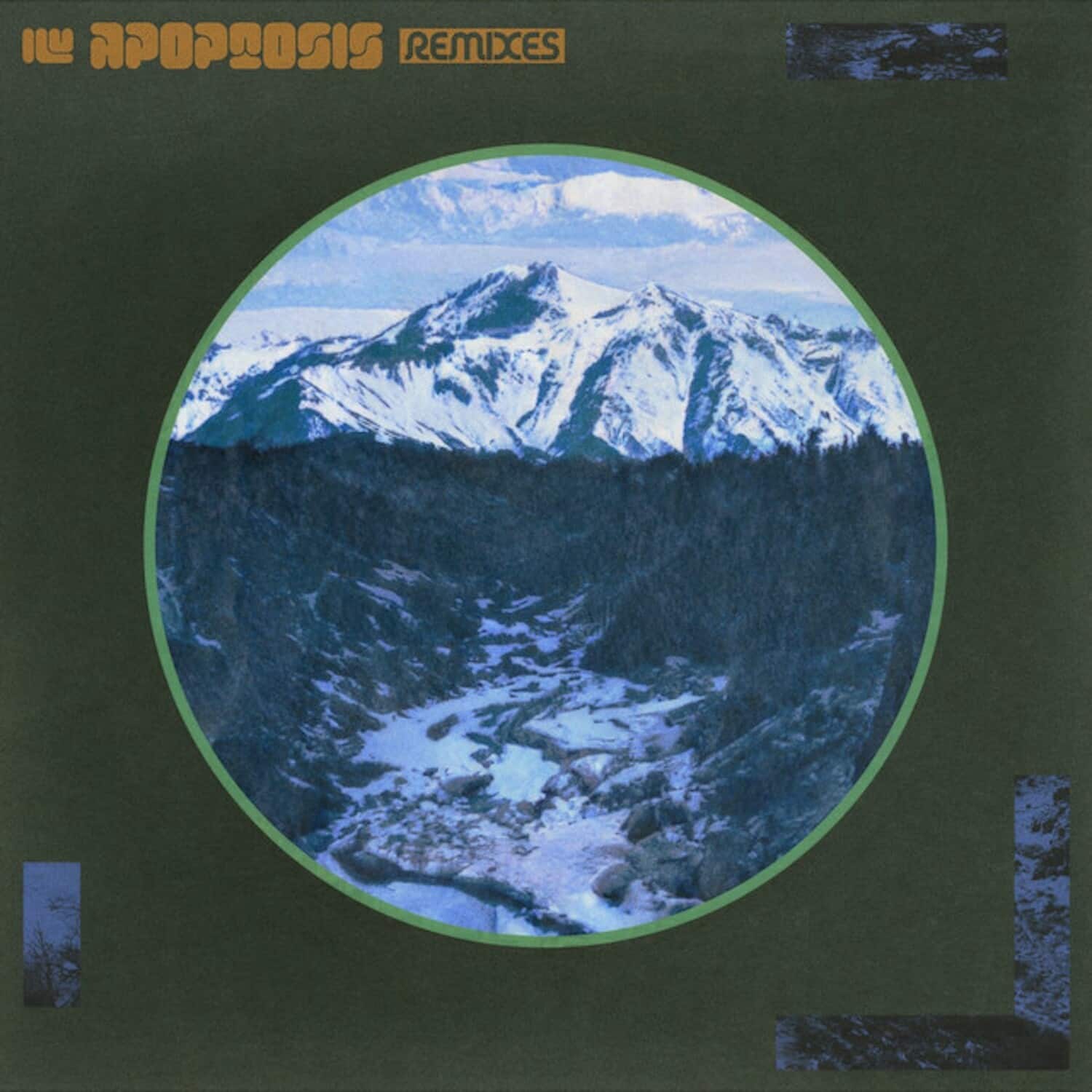 Inner Wave - Apoptosis Remixes   - COMPACT DISCS [CD] price history on PriceWatchPro