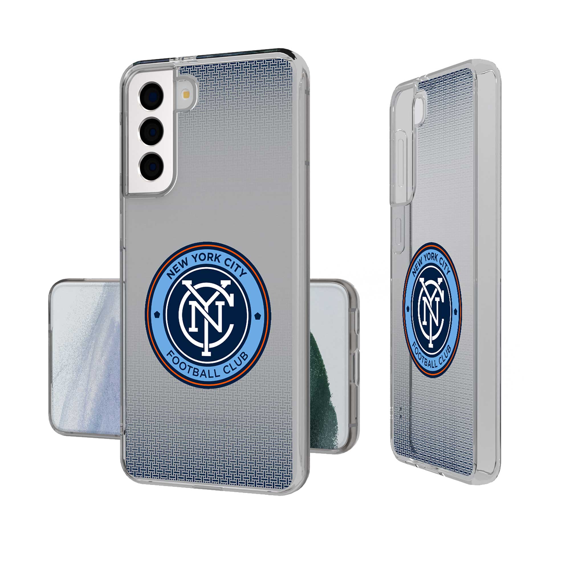 NEW YORK CITY FOOTBALL CLUB