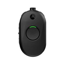 Motorola Solutions - Motorola CLP1010e 1 Watt 1 Channel Non-Display Analog Portable Radio - Black