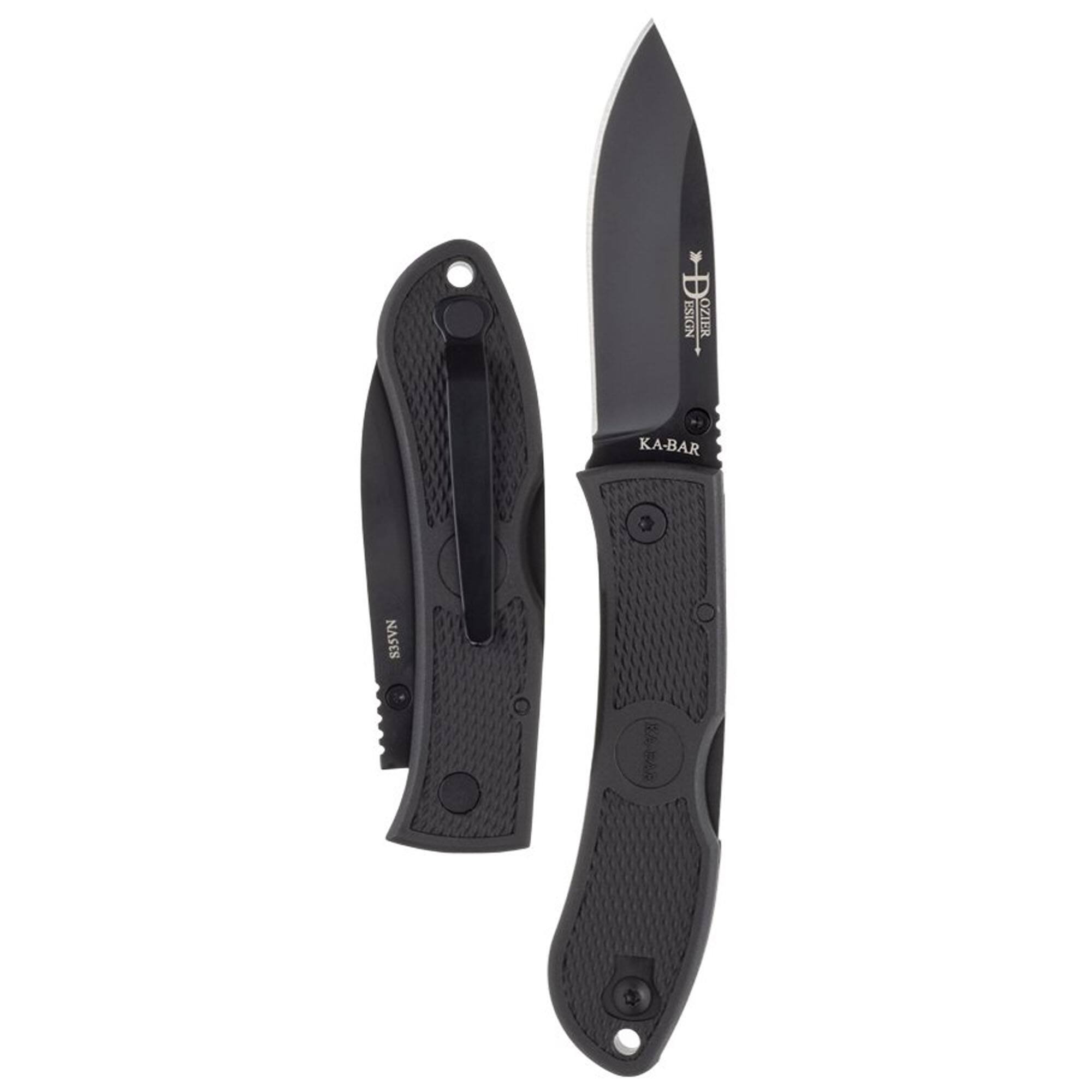 DESIGN OZIER KA-BAR 83SVN R BG