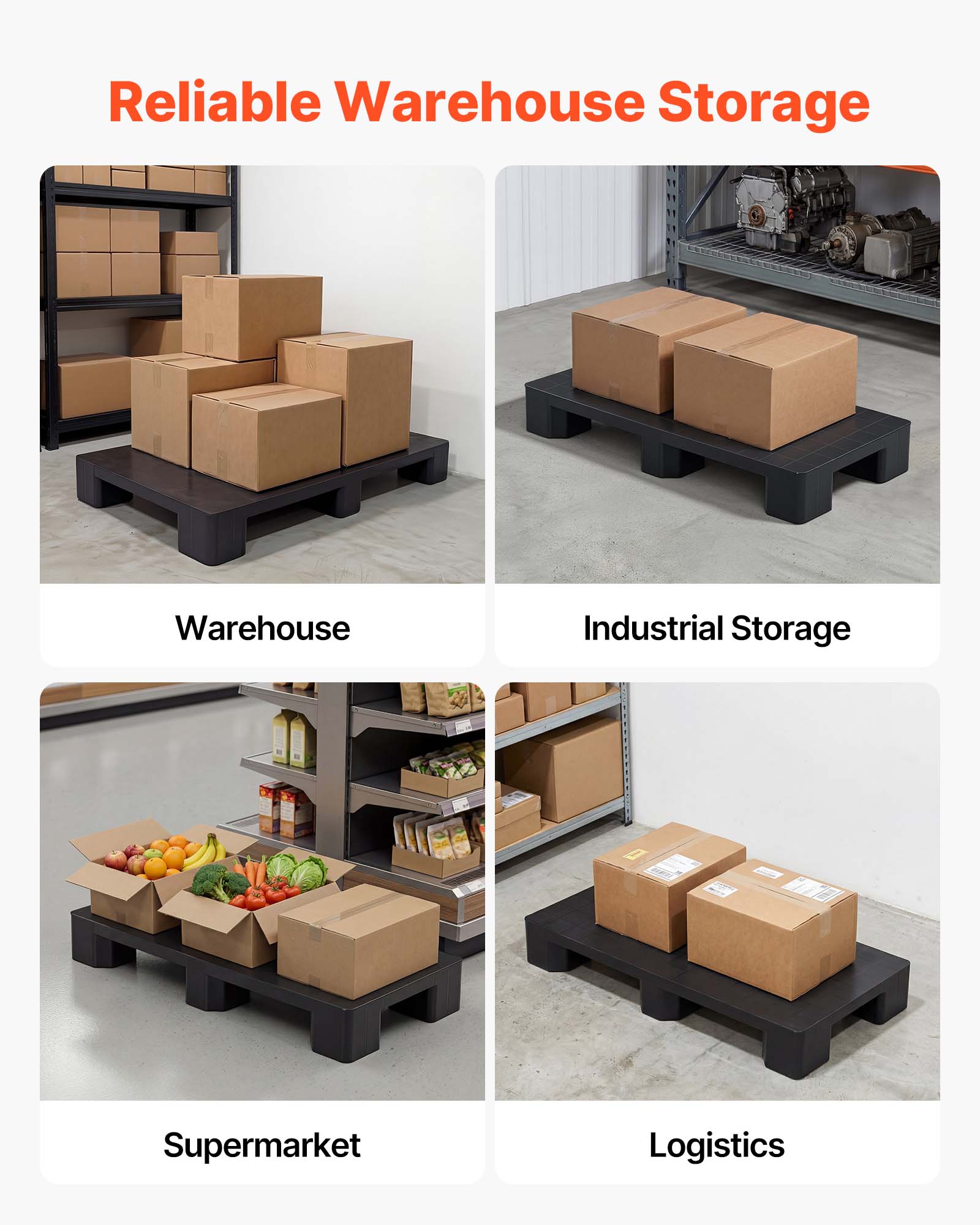 Reliable Warehouse Storage

Warehouse
Industrial Storage
Supermarket
Logistics