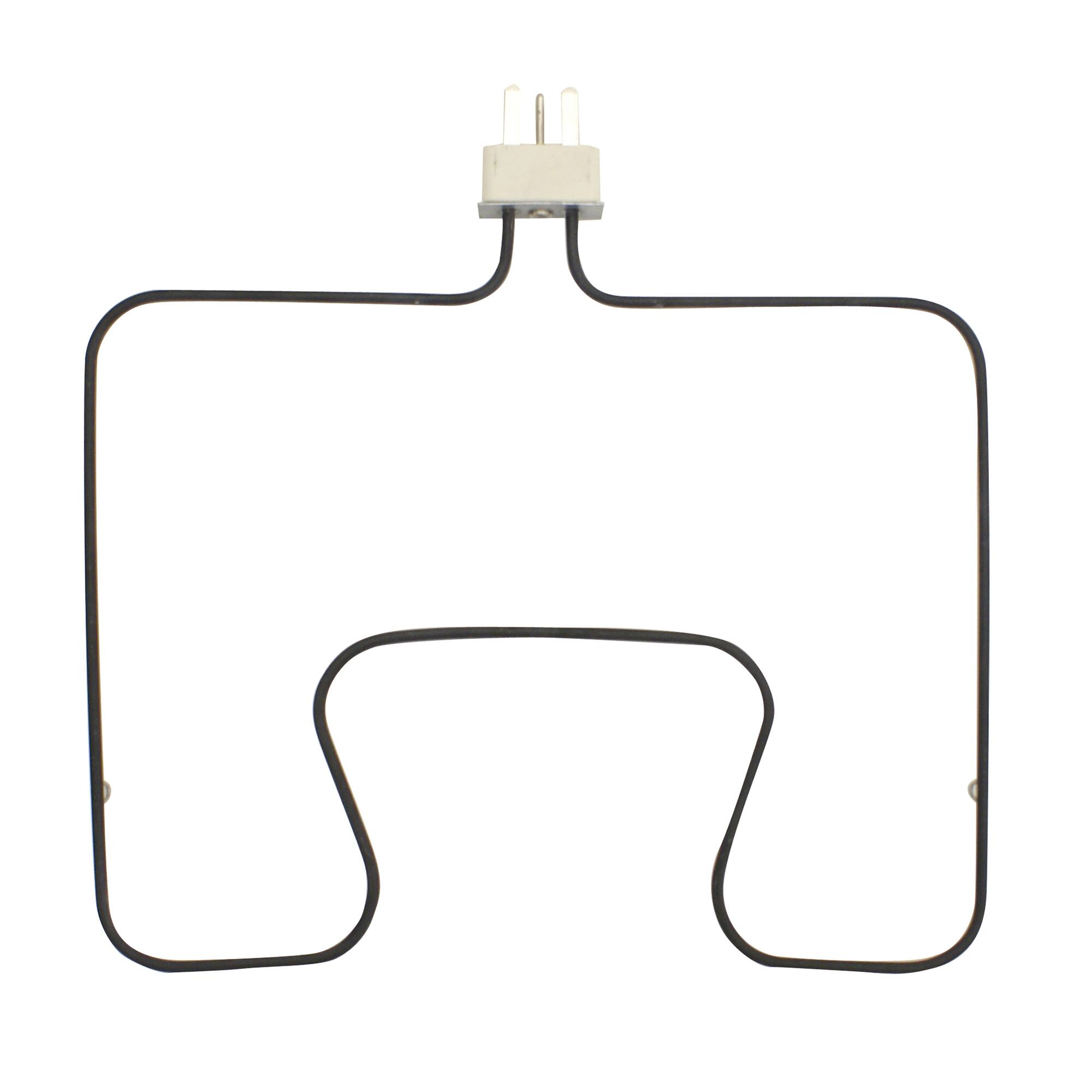 Front. Range Kleen - Range Kleen 7524 Bake Element Westinghouse Brands (3000W, 250V).