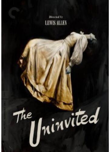 The Uninvited (Criterion Collection) - DVD