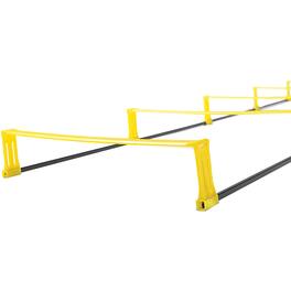 SKLZ - Elevation Ladder Training Aid - Yellow/Black