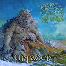 Grimner - Urfader - VINYL LP