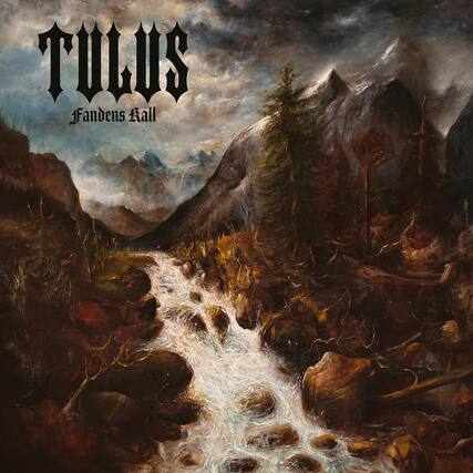 TULUS
Fanden's Hall