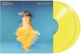 Kelsea Ballerini - Subject To Change - VINYL LP