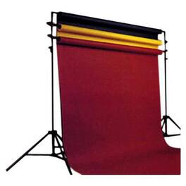 Savage - Multiple Polevault Background Support Stand