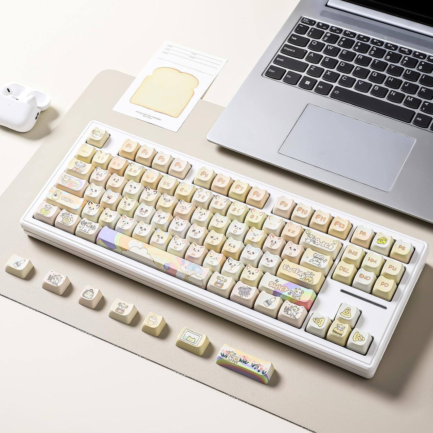 media item thumbnail