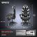 **SPECS**
- **HEIGHT:** 51.2"
- **SEAT HEIGHT:** 18.5" - 21.7"
- **SEAT DEPTH:** 21.3"
- **WIDTH:** 26.4"
- **DEPTH:** 28"
- **OVERALL DIMENSIONS:** 28"D x 26.4"W x 51.2"H
- **WEIGHT CAPACITY:** 275 LBS
**EASY TO FOLLOW ASSEMBLY INSTRUCTIONS**