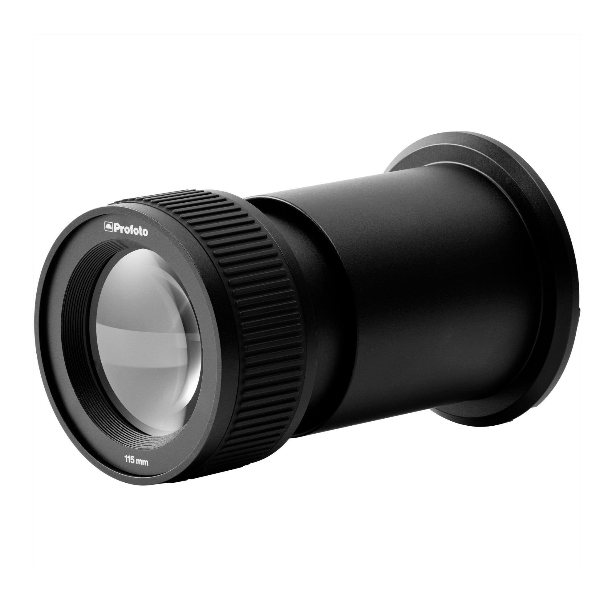 Profoto 115 mm