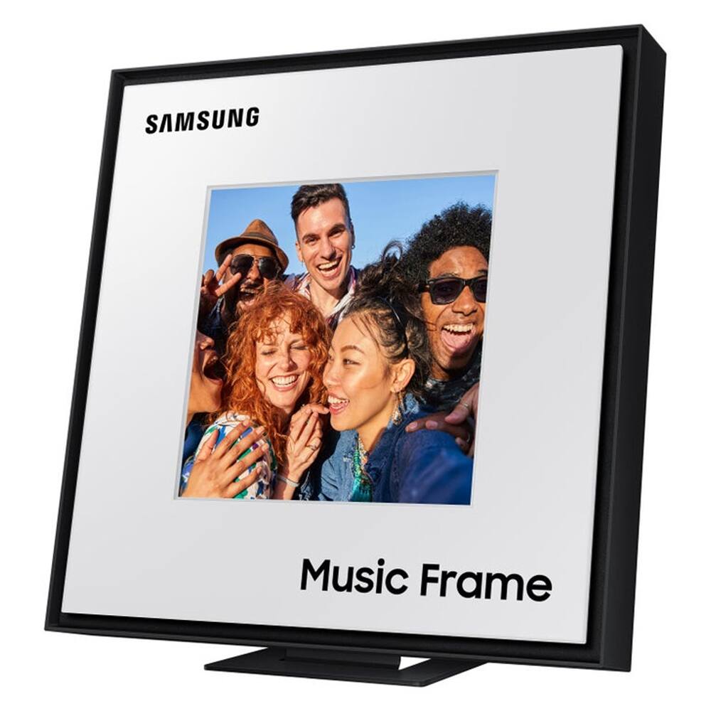 SAMSUNG  
Music Frame