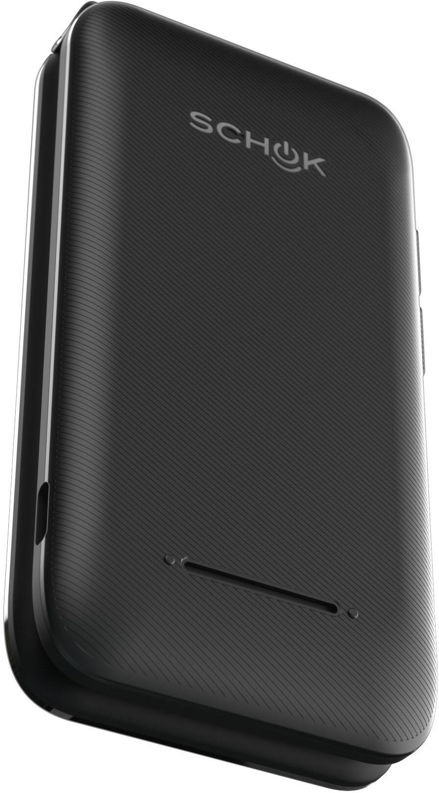 Alt View 1. Schok - Schok VoltFlip (Unlocked) - Black.