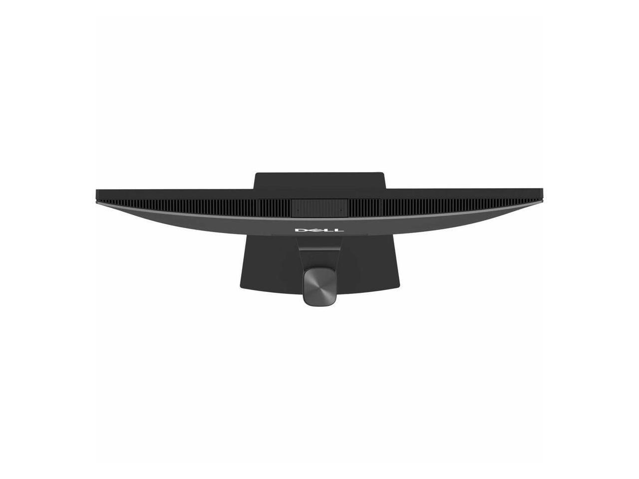 Alt View 4. Dell - Dell Pro 24 QC24250 All-in-One Computer - Intel Core Ultra 7 265 - vPro Technology - 16 GB - 512 GB SSD - 23.8" Full HD - Luna Gray.