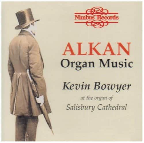 Kevin Bowyer - Organ Music   - COMPACT DISCS [CD] price history on PriceWatchPro