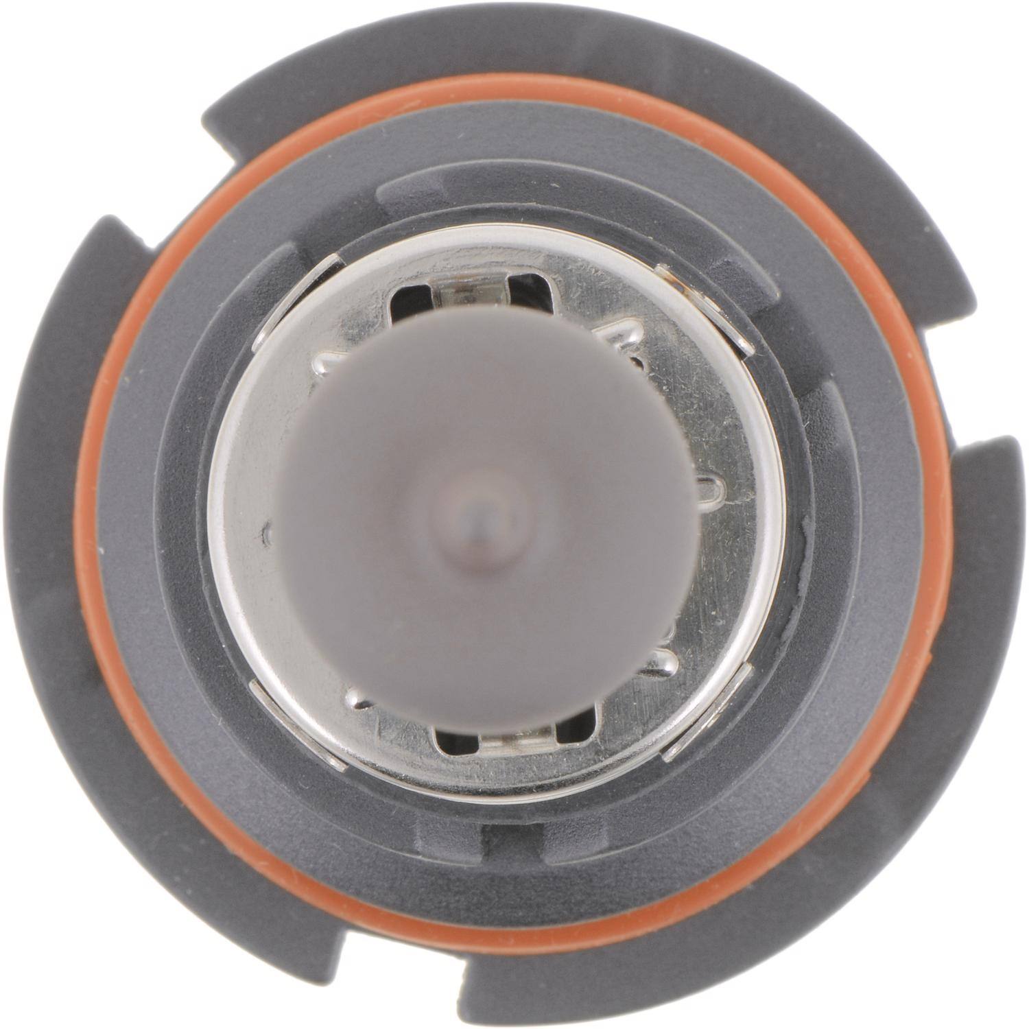 Back. Philips - Philips Standard Halogen High/Low Beam Automotive Bulb 9007B1.