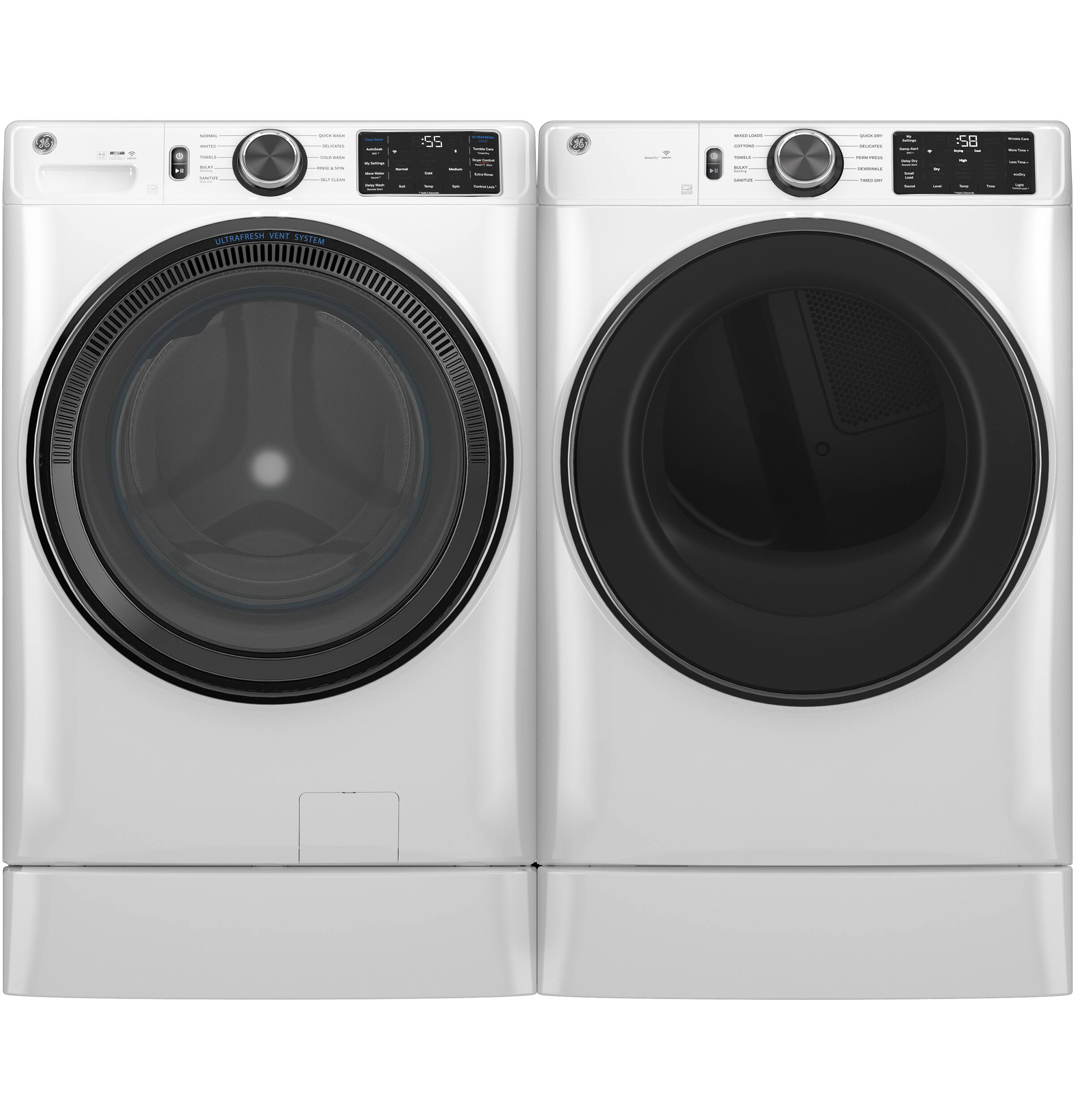 ULTRAFRESH VENT SYSTEM