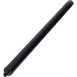 Alzo Digital - 16" Extension Rod with 1/4 x 20 Thread Hole and Screw End
