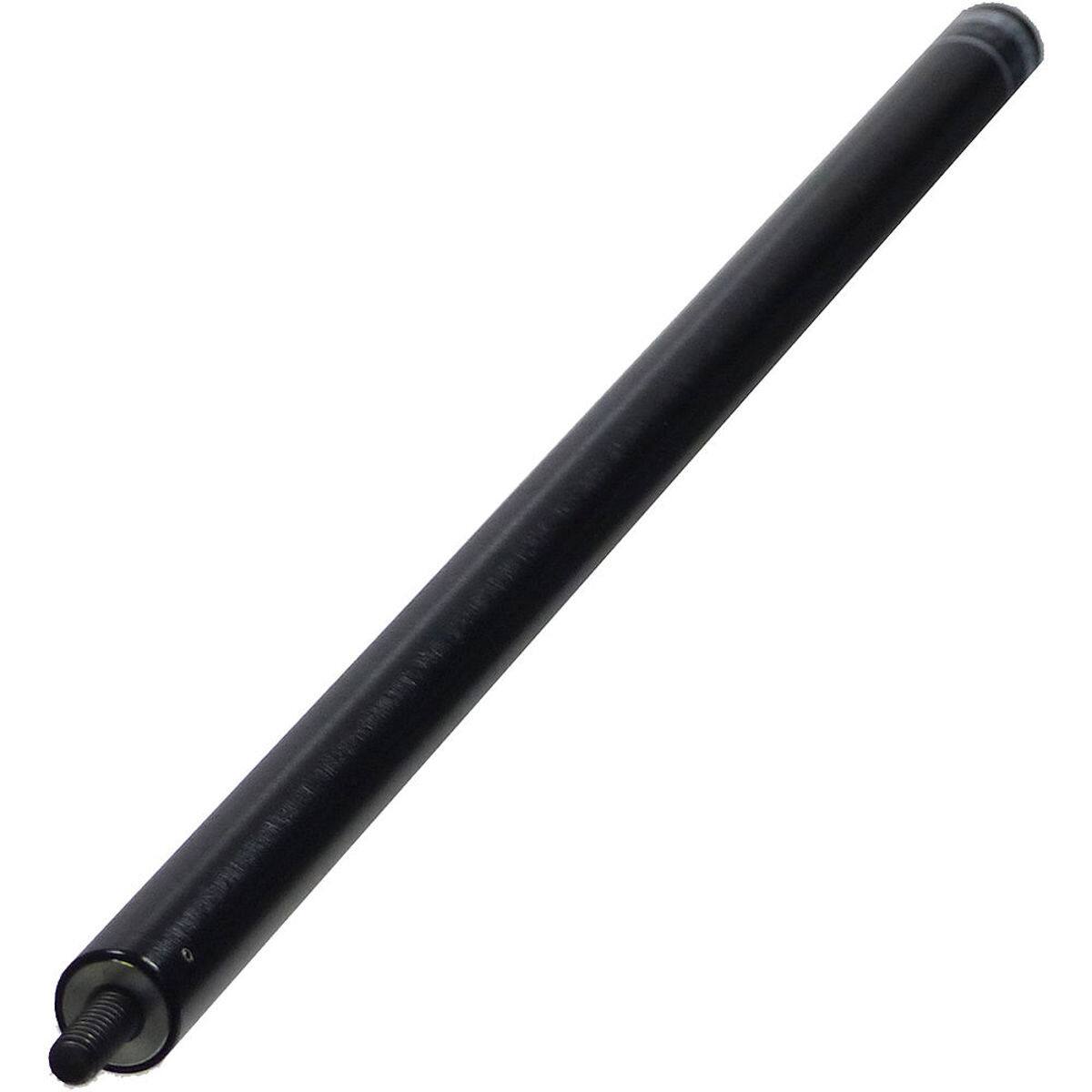 Front. Alzo Digital - Alzo Digital 16" Extension Rod with 1/4 x 20 Thread Hole and Screw End.
