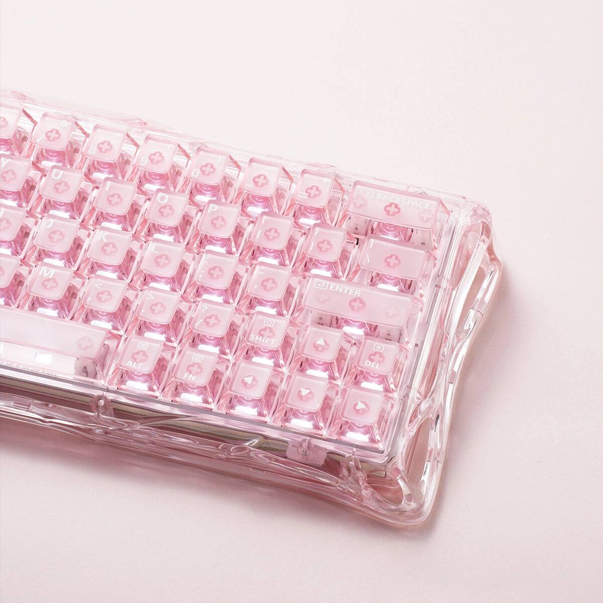 U J M 1 K + E3 ALT + P [ FN DO SHIFT + C BA BACKSPACE + + ENTER + X DEL
