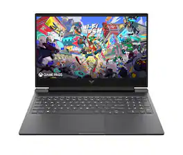 Victus by HP Laptop Computer 16.1" FHD Intel Core i7 16 GB memory; 1 TB SSD - Mica Silver