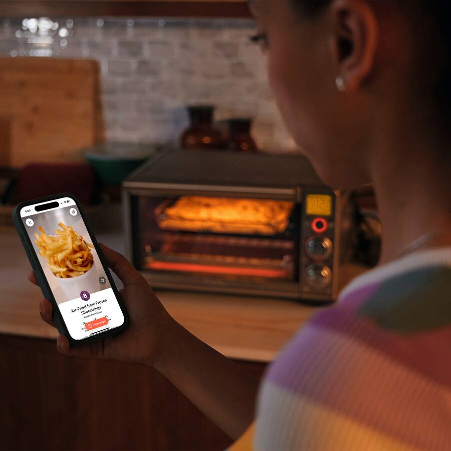 トム】訳あり!ブレビル コンベクションオーブン エアーフライヤー トム】訳あり!ブレビル コンベクションオーブン エアーフライヤー