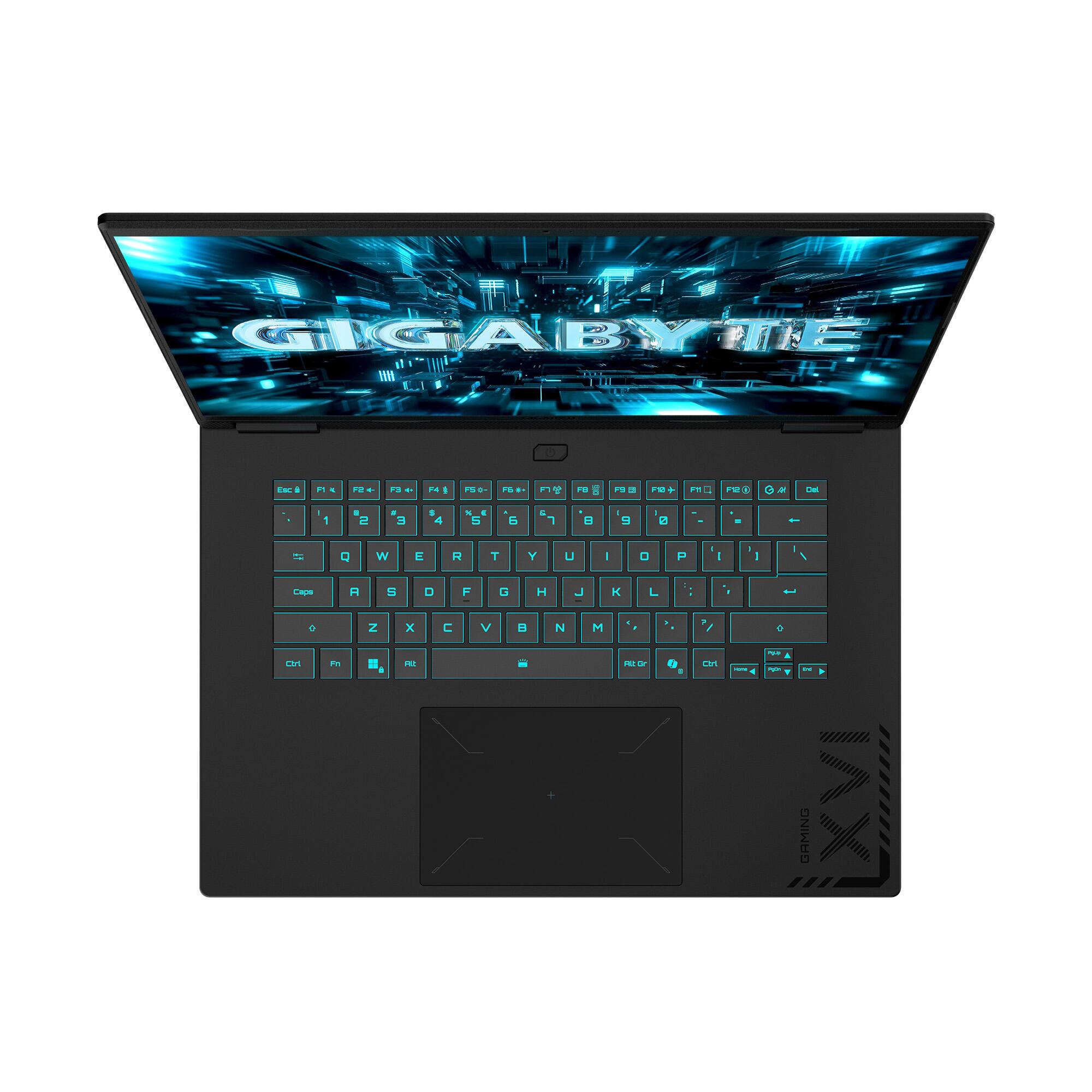 GIGABYTE GAMING A16 PRO Gaming Laptop 16