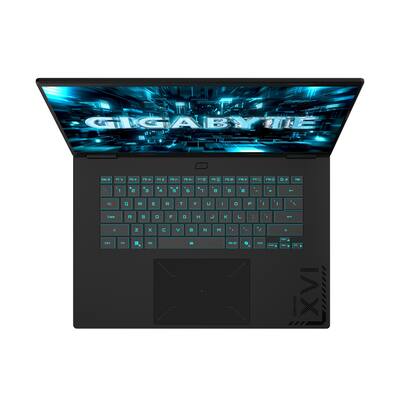 GIGABYTE GAMING A16 PRO Gaming Laptop 16 GIGABYTE GAMING A16 PRO Gaming Laptop 16
