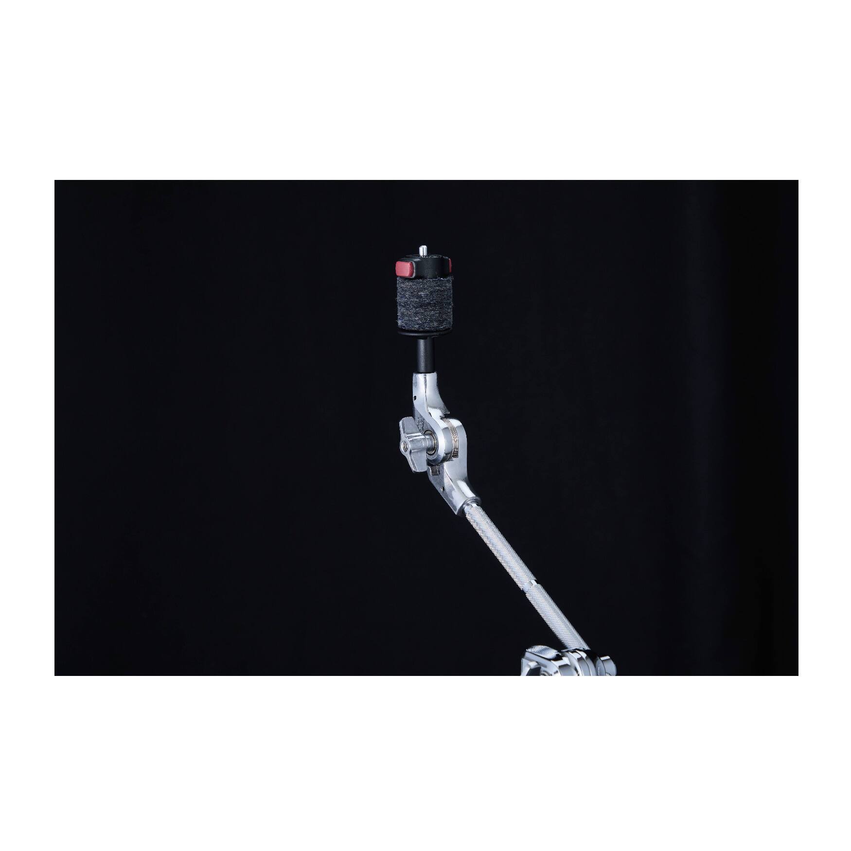 Left. Tama - TAMA Lightweight Spartan Lightweight Boom Cymbal Stand.