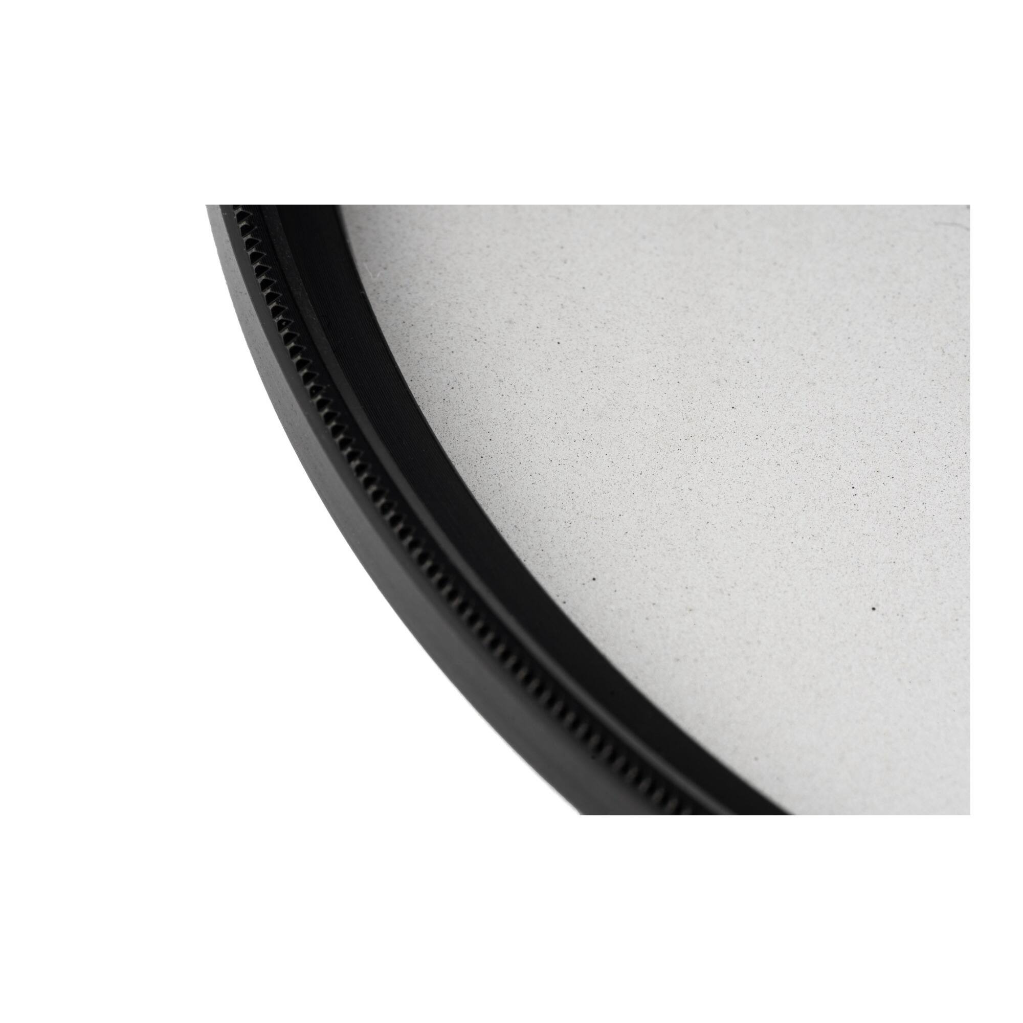 Angle. NiSi - NiSi 82mm 1/2 Density Circular Black Mist Lens Filter - Soft Diffusion Effect.