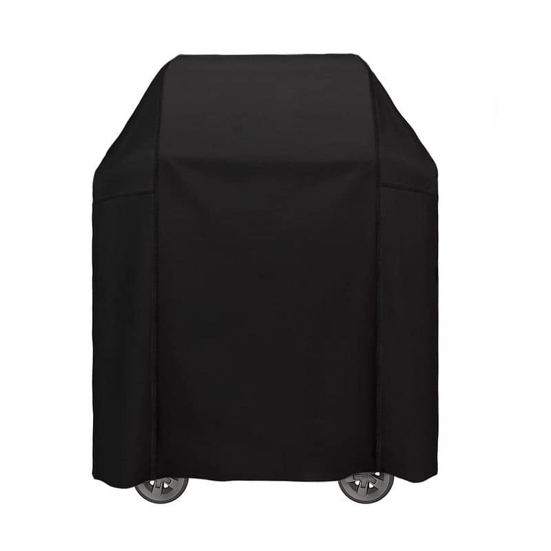 G128 - 30-inch Gas Grill Cover, Waterproof and UV-Resistant, Fits Most 30-inch Grills - Assorted Colors